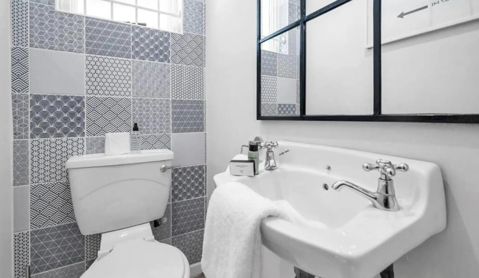 Cosy Home In Claremont Cape Town Tatil Evi