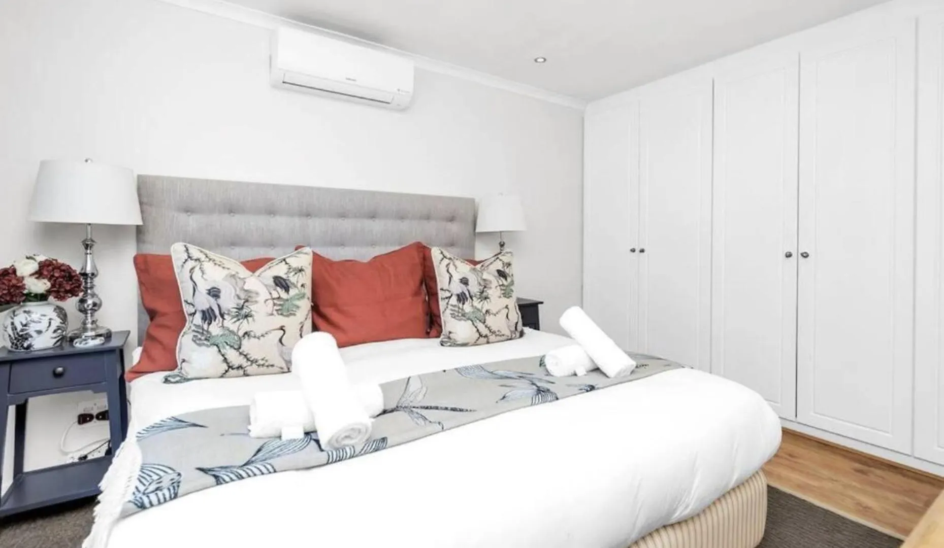 Cosy Home In Claremont Cape Town