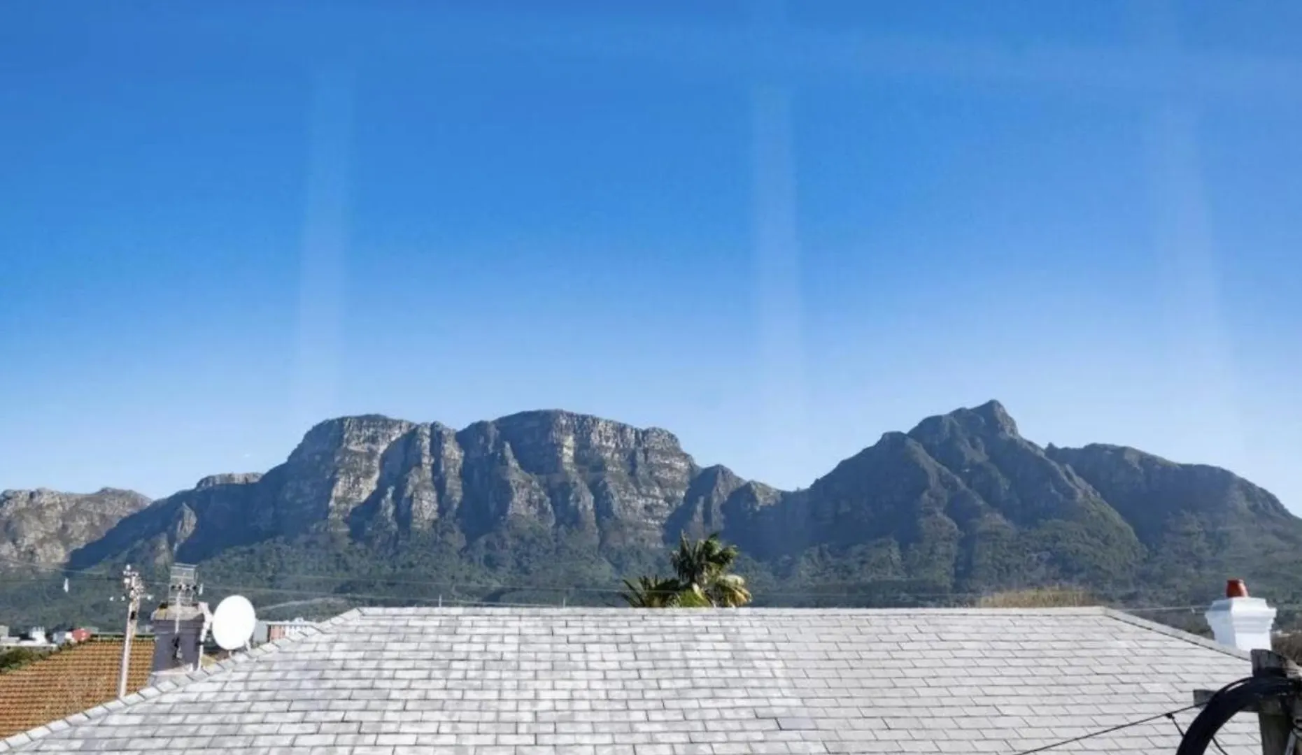 Tatil Evi Cosy Home In Claremont Cape Town