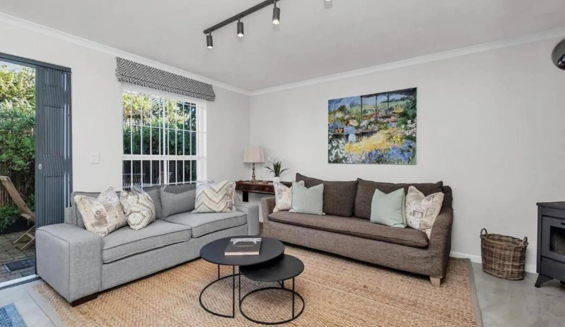 Cosy Home In Claremont Cape Town 0*,
