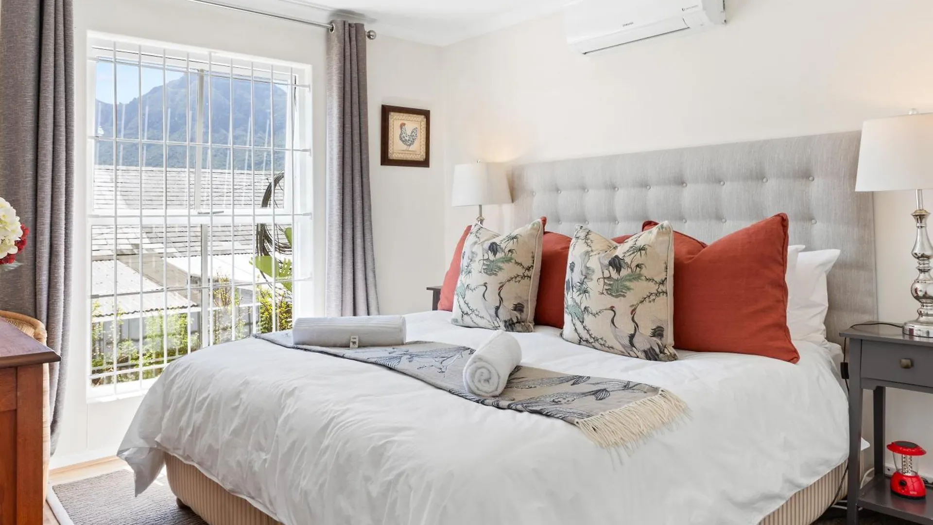 Tatil Evi Cosy Home In Claremont Cape Town