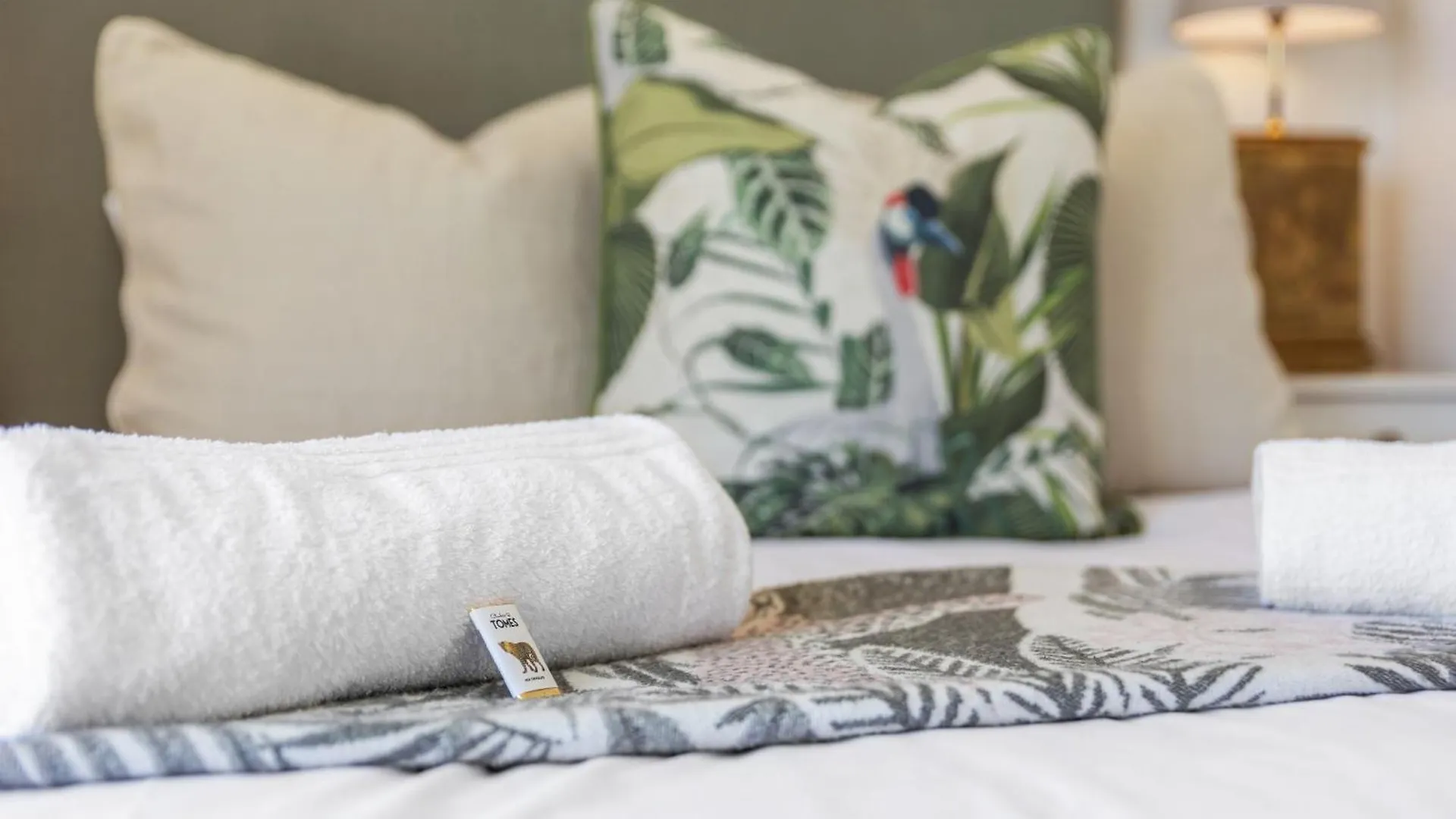 Cosy Home In Claremont Cape Town Tatil Evi