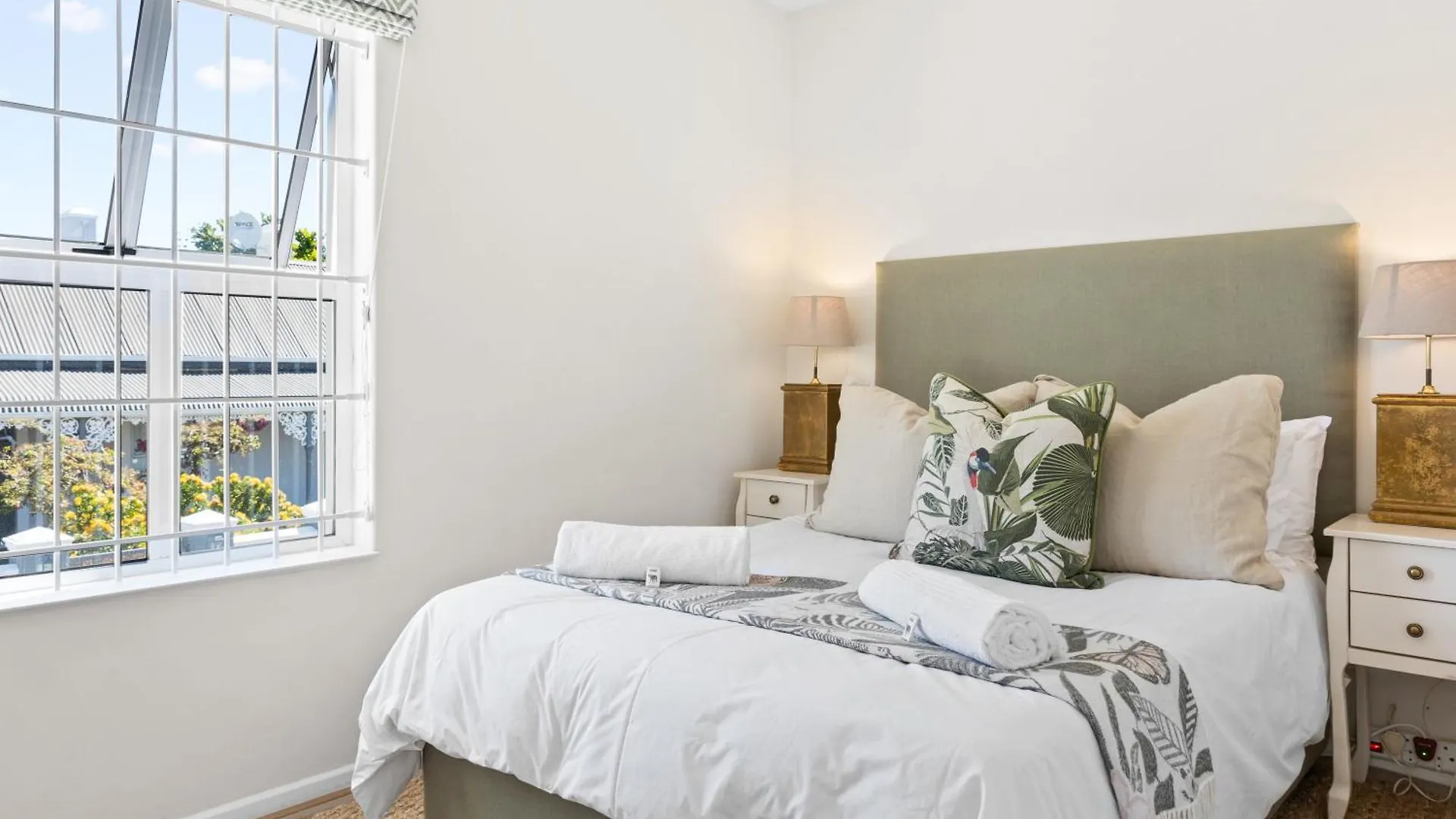 Cosy Home In Claremont Cape Town Tatil Evi