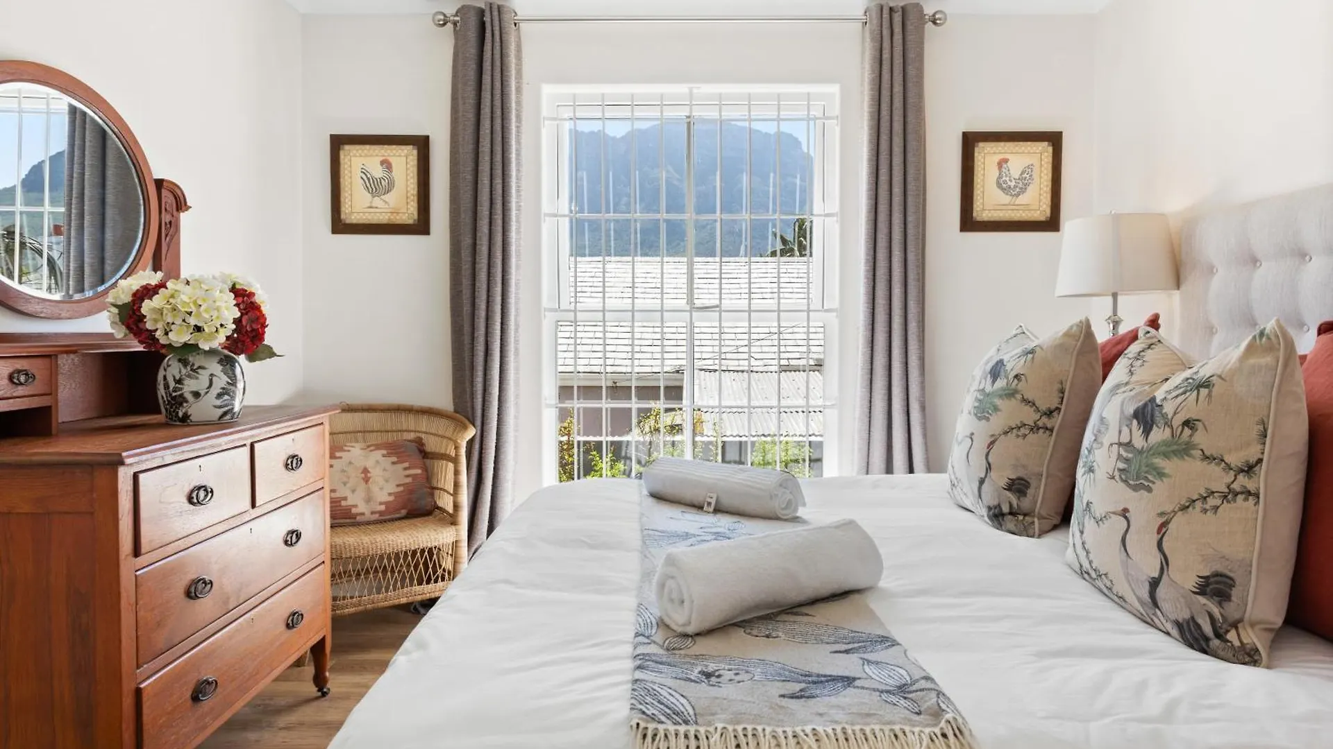 Cosy Home In Claremont Cape Town 0*,  Güney Afrika